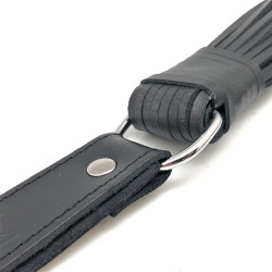 The Red MARTINET BRINS EN CUIR - 75cm